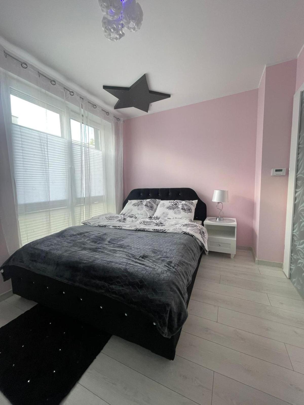 Apartament Z Kuchnia Dla 4 Osob W Centrum Bydgoszczy Mbella Extérieur photo
